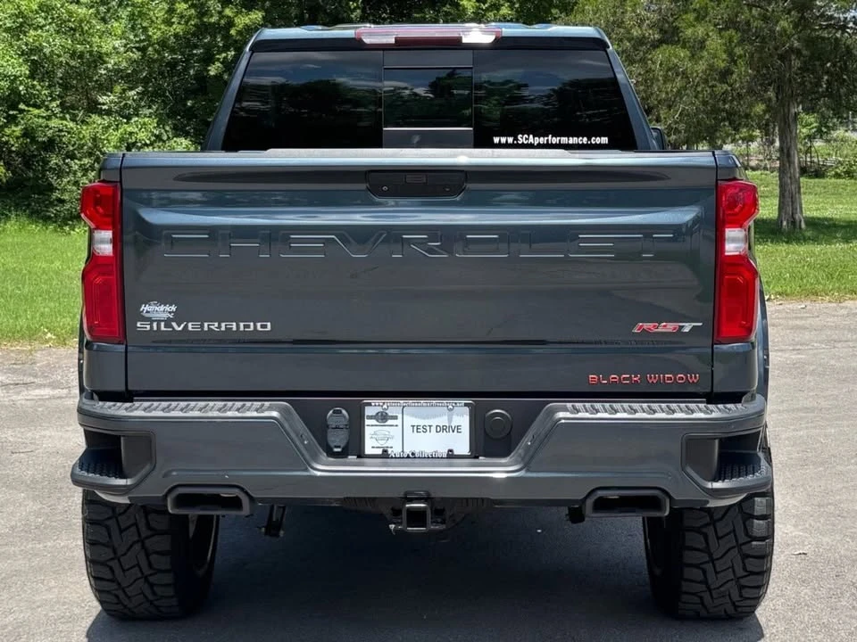 2021 Chevrolet Silverado 4th Gen - Image 6 of 20