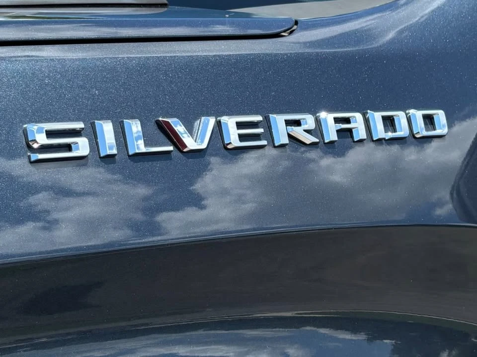 2021 Chevrolet Silverado 4th Gen - Image 9 of 20