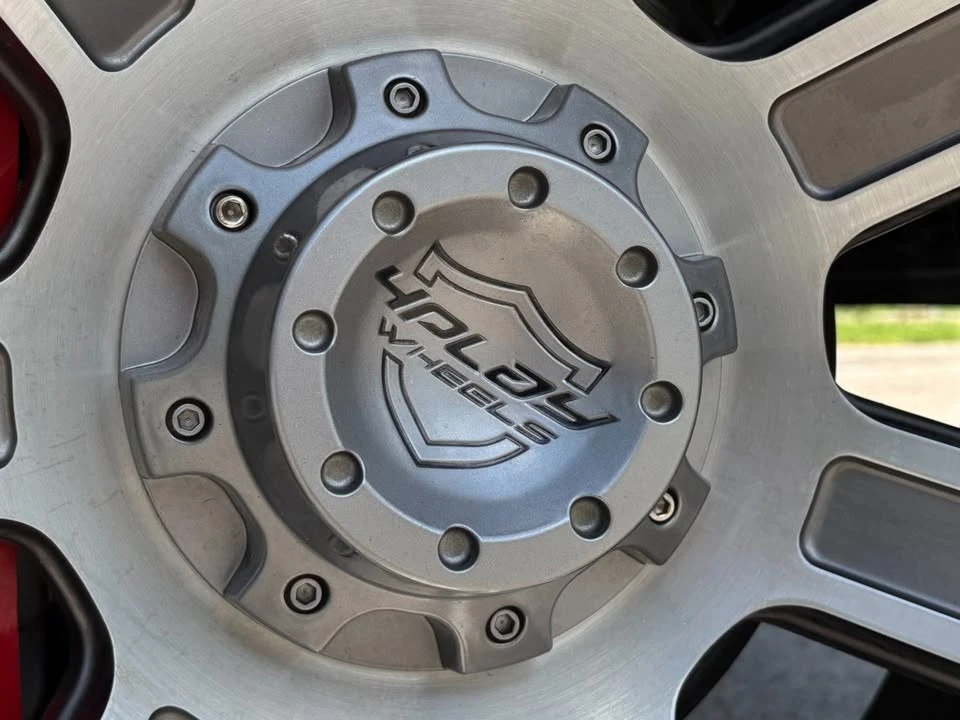 2021 Chevrolet Silverado 4th Gen - Image 19 of 20