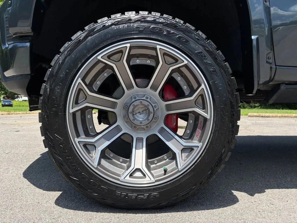 2021 Chevrolet Silverado 4th Gen - Image 14 of 20
