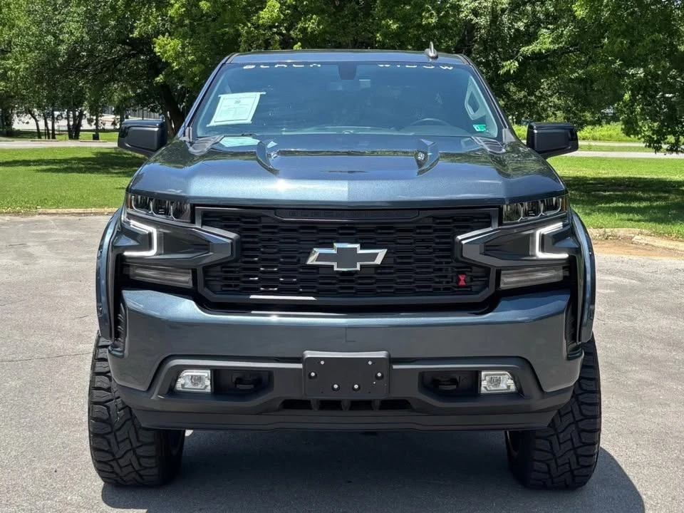 2021 Chevrolet Silverado 4th Gen - Image 5 of 20