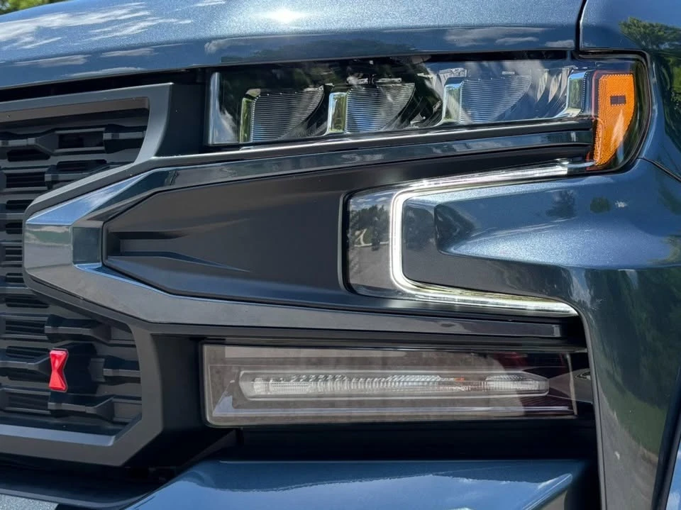 2021 Chevrolet Silverado 4th Gen - Image 12 of 20