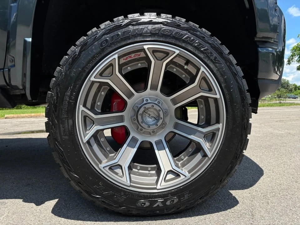 2021 Chevrolet Silverado 4th Gen - Image 15 of 20