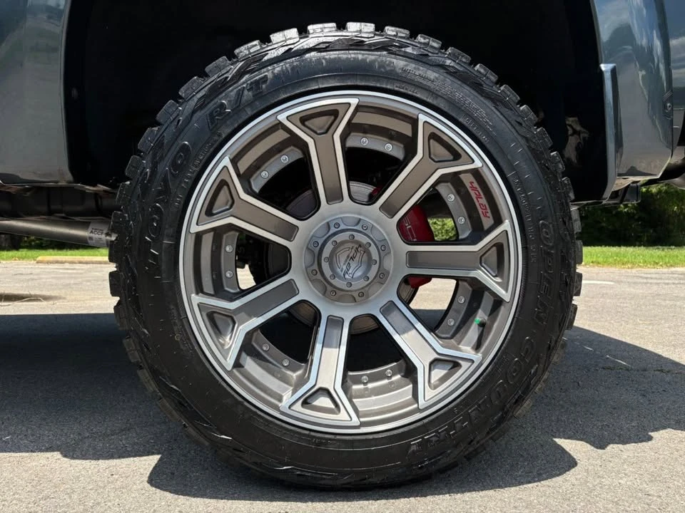 2021 Chevrolet Silverado 4th Gen - Image 16 of 20