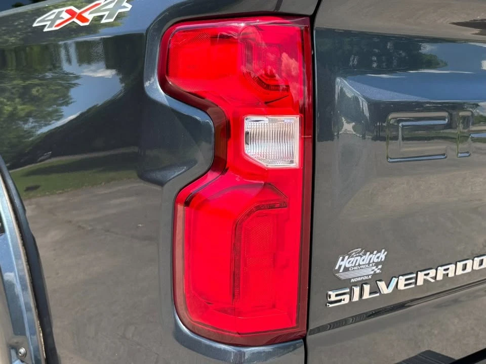 2021 Chevrolet Silverado 4th Gen - Image 13 of 20