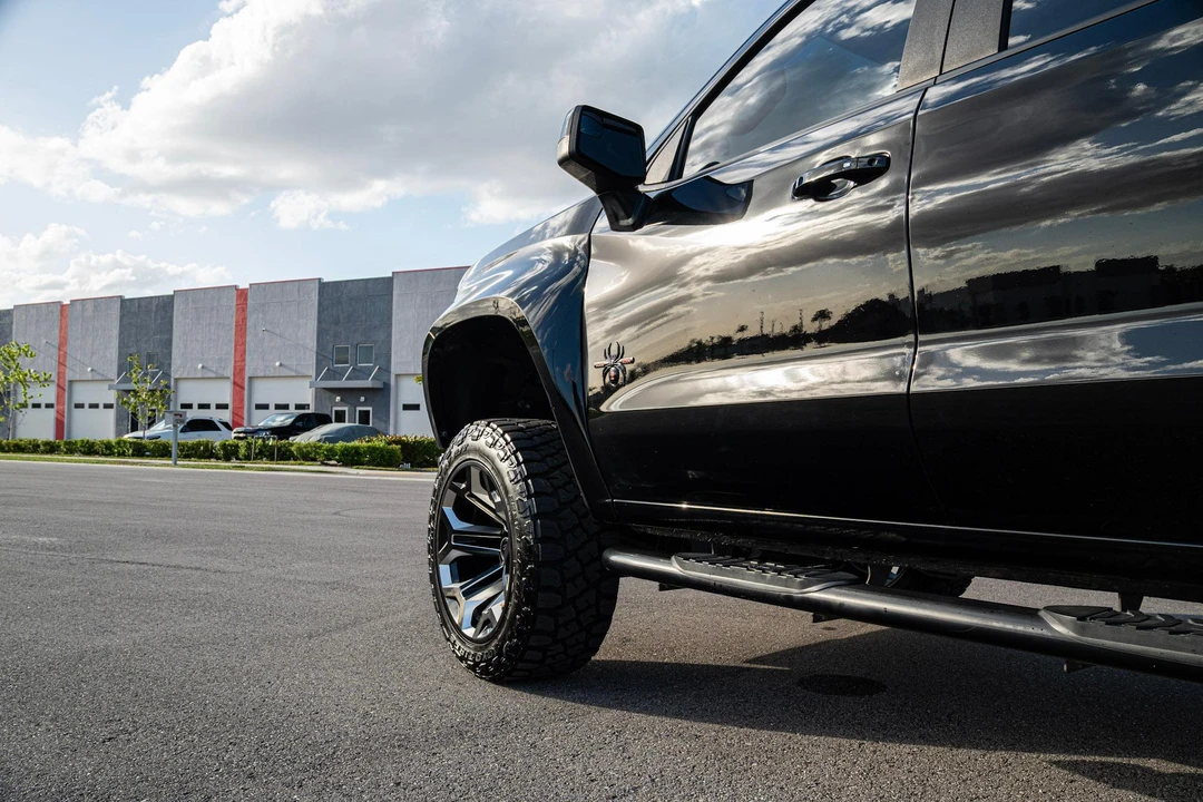 2021 Chevrolet Silverado 4th Gen - Image 16 of 31