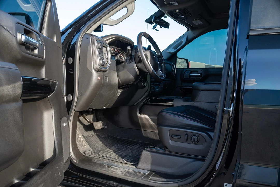 2021 Chevrolet Silverado 4th Gen - Image 30 of 31
