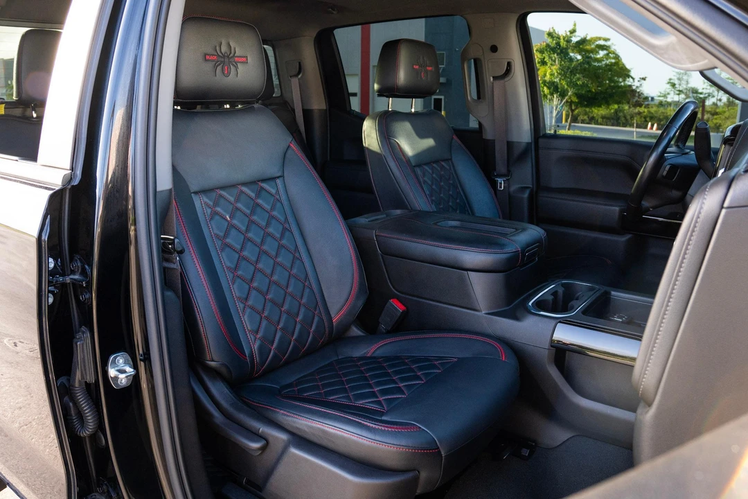 2021 Chevrolet Silverado 4th Gen - Image 27 of 31