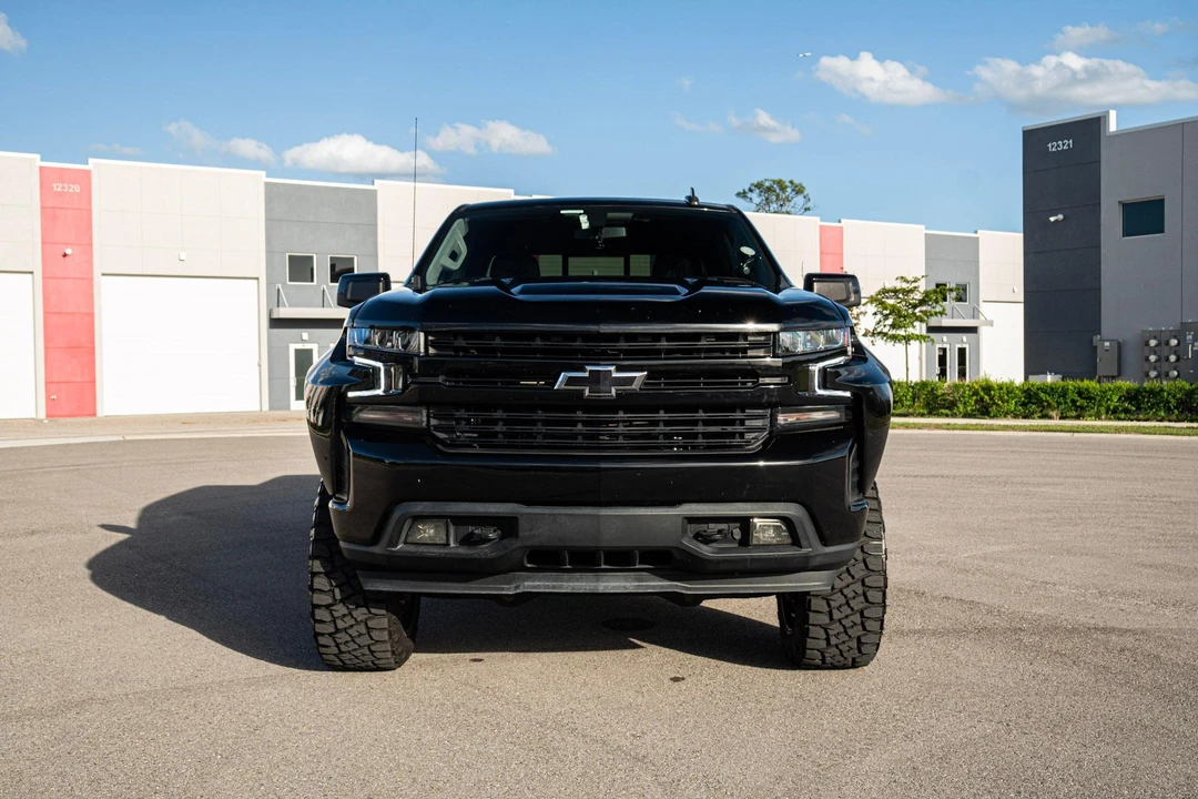 2021 Chevrolet Silverado 4th Gen - Image 6 of 31