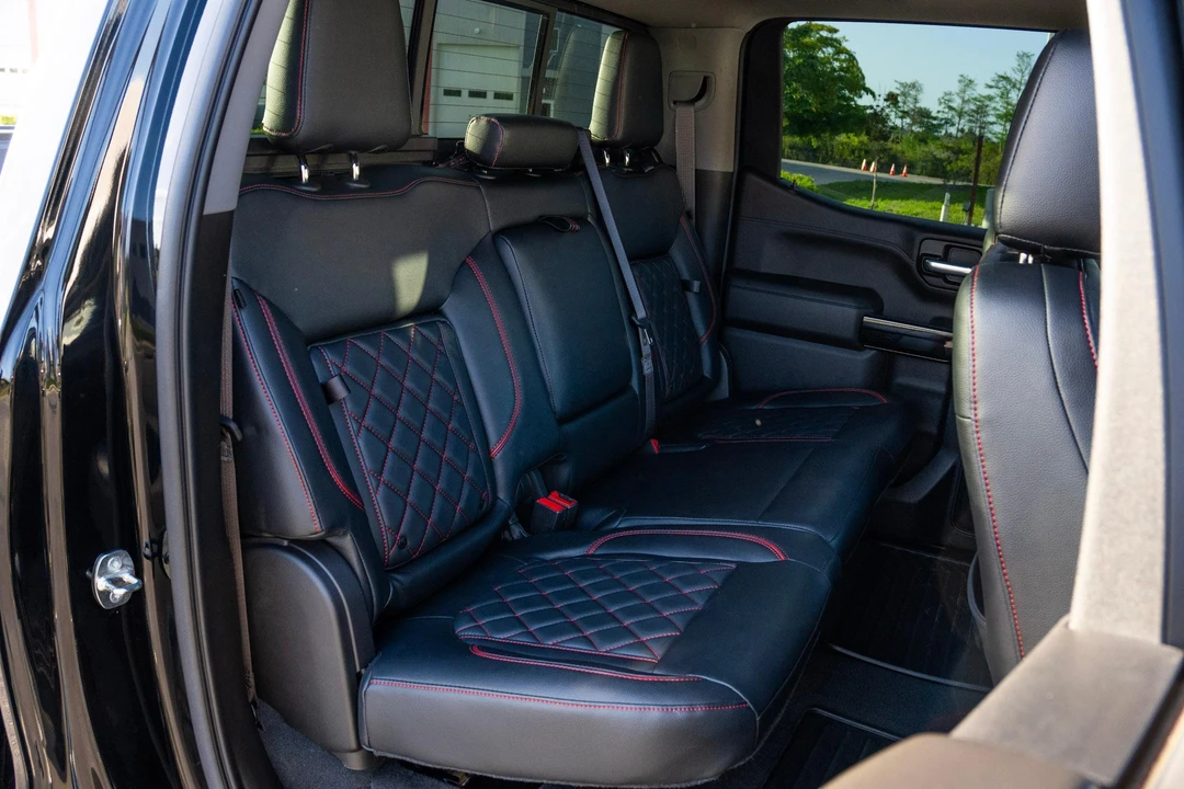 2021 Chevrolet Silverado 4th Gen - Image 29 of 31