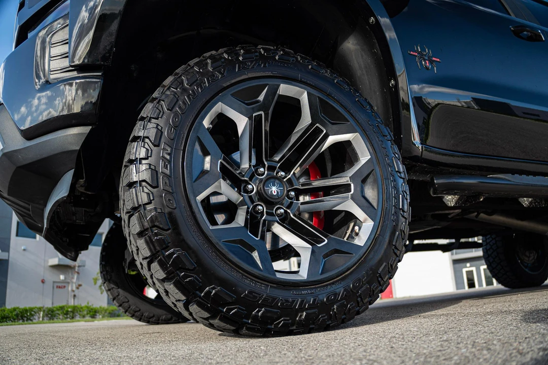2021 Chevrolet Silverado 4th Gen - Image 19 of 31