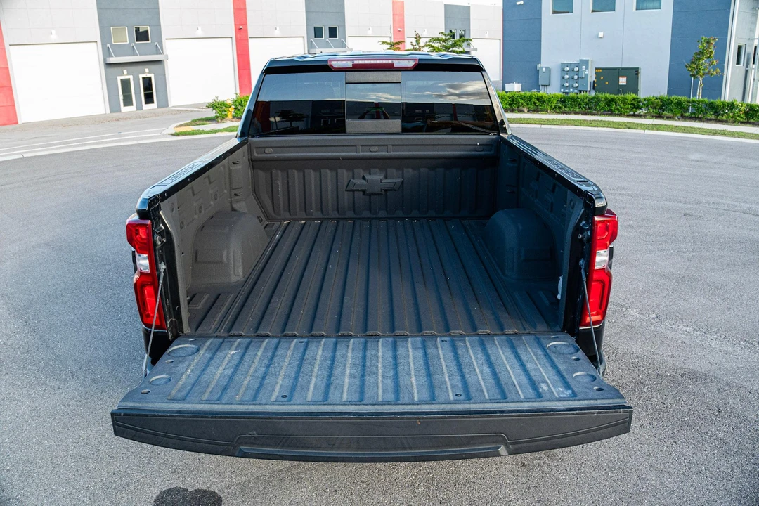 2021 Chevrolet Silverado 4th Gen - Image 11 of 31