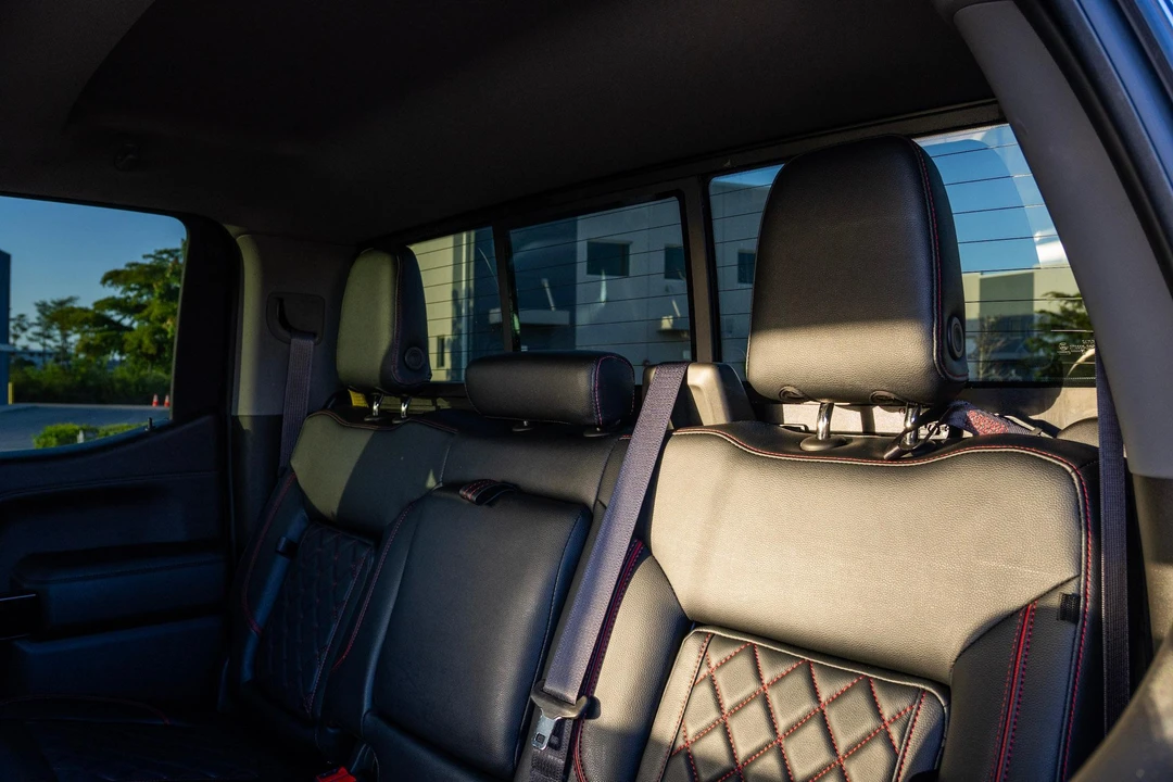 2021 Chevrolet Silverado 4th Gen - Image 28 of 31