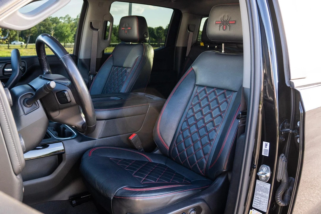 2021 Chevrolet Silverado 4th Gen - Image 24 of 31