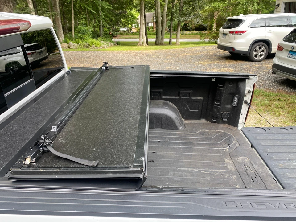 2021 Chevrolet Silverado 4th Gen - Image 23 of 31