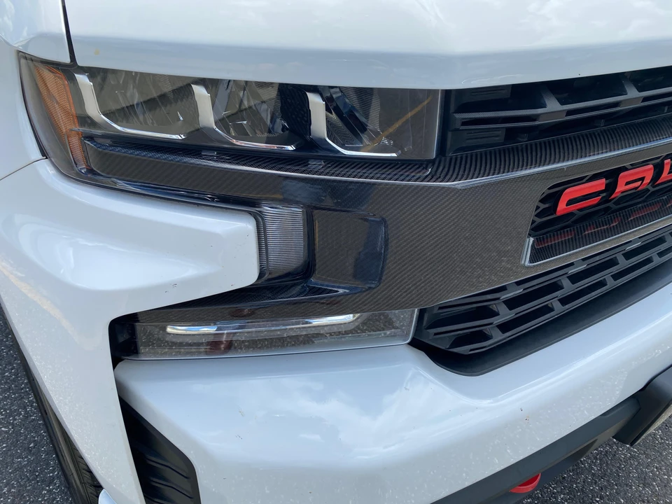 2021 Chevrolet Silverado 4th Gen - Image 13 of 31