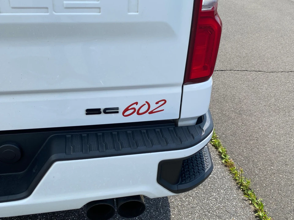 2021 Chevrolet Silverado 4th Gen - Image 27 of 31