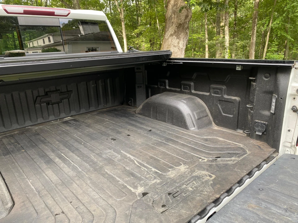 2021 Chevrolet Silverado 4th Gen - Image 22 of 31