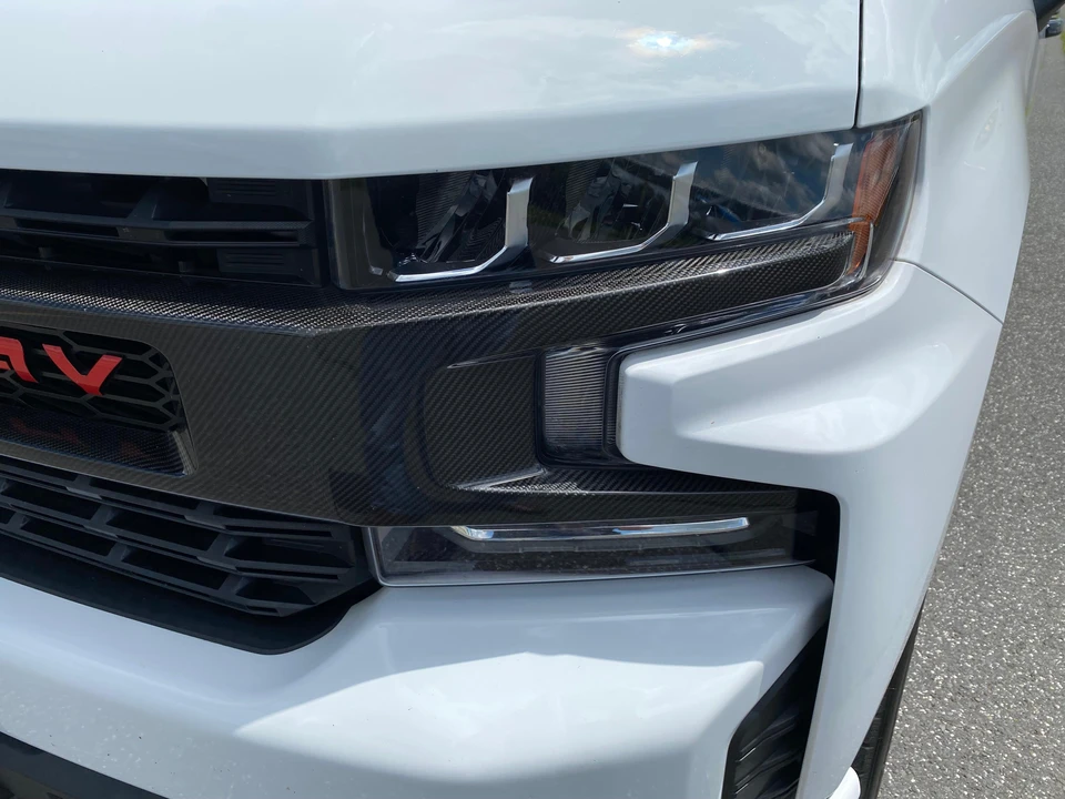 2021 Chevrolet Silverado 4th Gen - Image 14 of 31