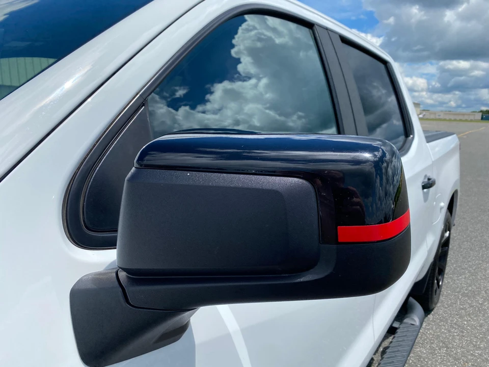 2021 Chevrolet Silverado 4th Gen - Image 17 of 31