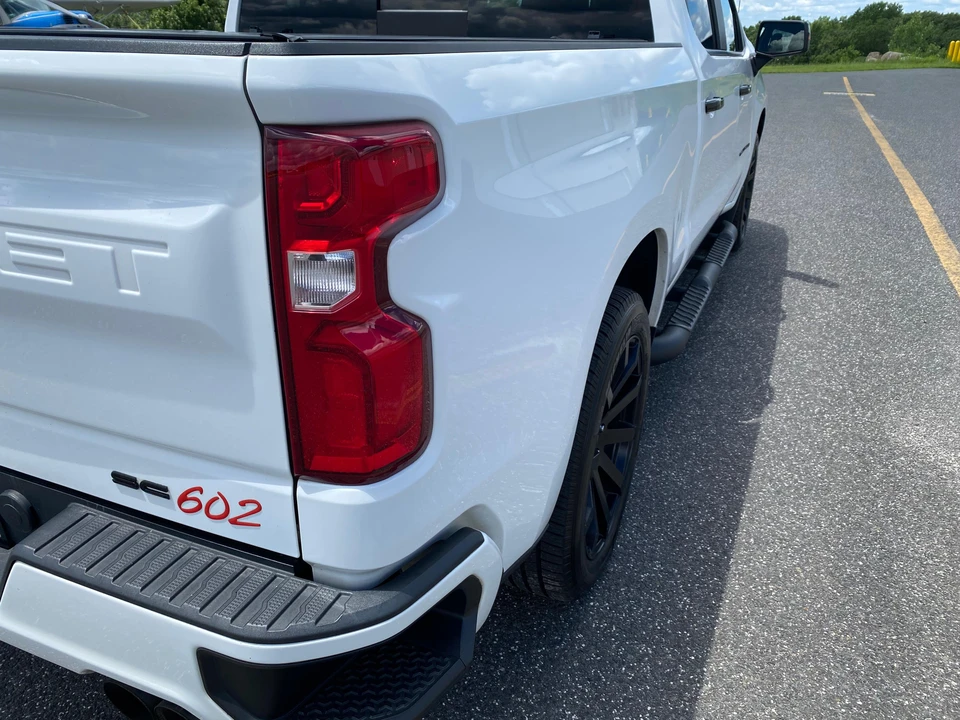 2021 Chevrolet Silverado 4th Gen - Image 28 of 31