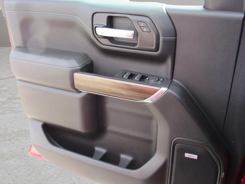 2021 Chevrolet Silverado 4th Gen - Image 19 of 21