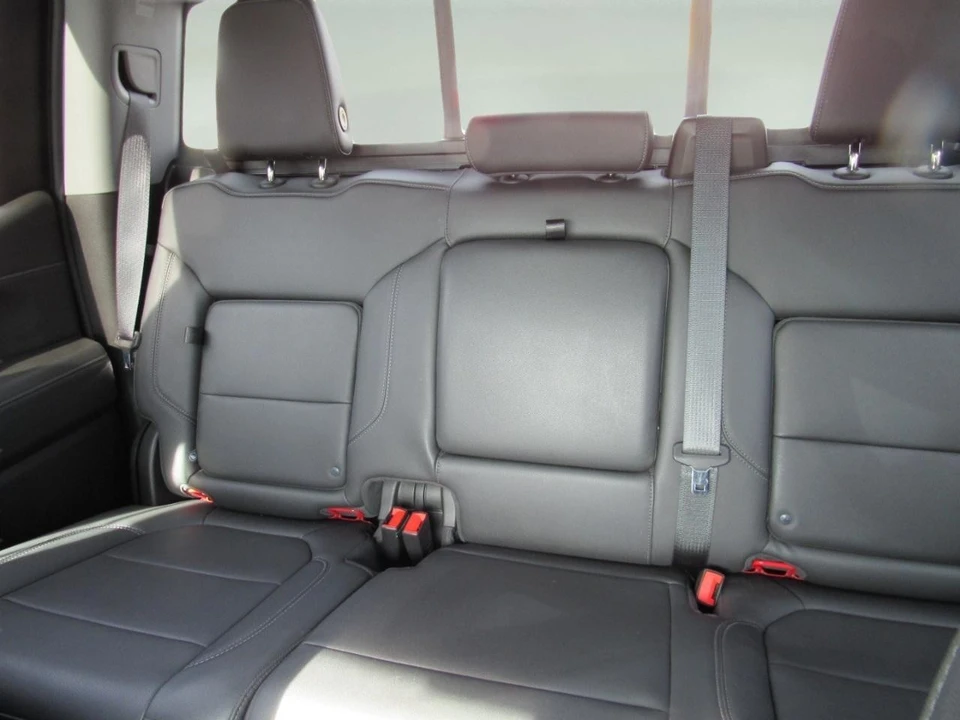 2021 Chevrolet Silverado 4th Gen - Image 8 of 21