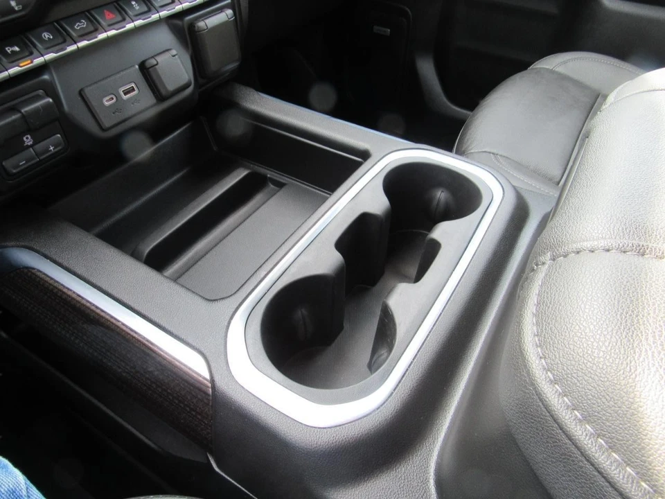 2021 Chevrolet Silverado 4th Gen - Image 7 of 21