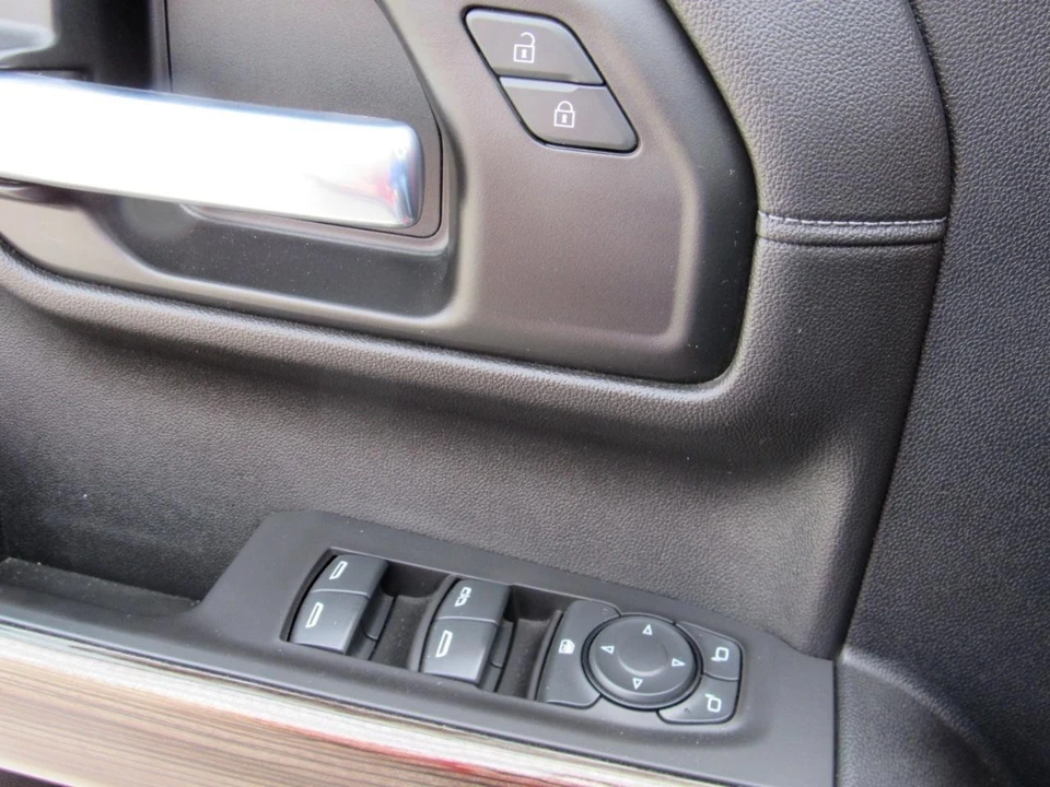 2021 Chevrolet Silverado 4th Gen - Image 20 of 21