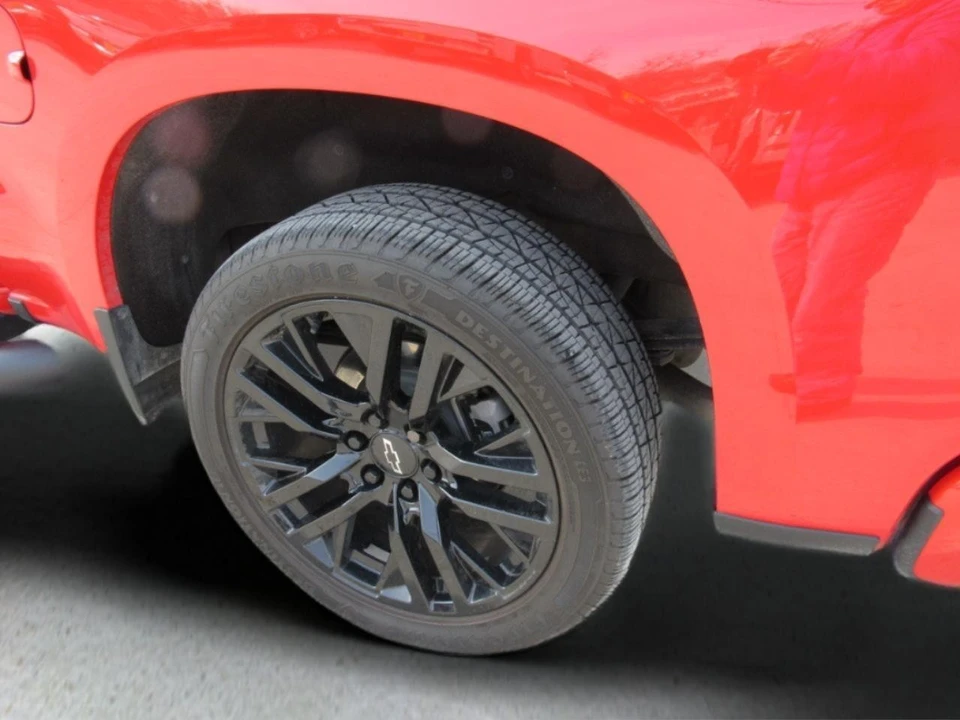 2021 Chevrolet Silverado 4th Gen - Image 4 of 21