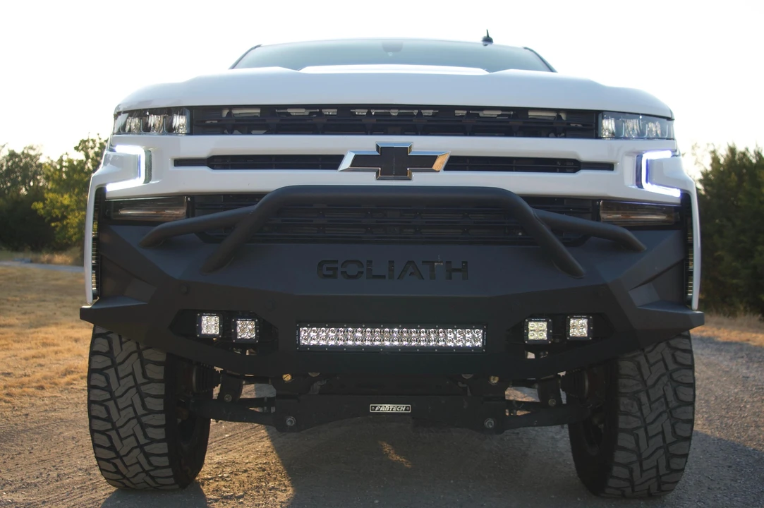 2021 Chevrolet Silverado 4th Gen - Image 7 of 31