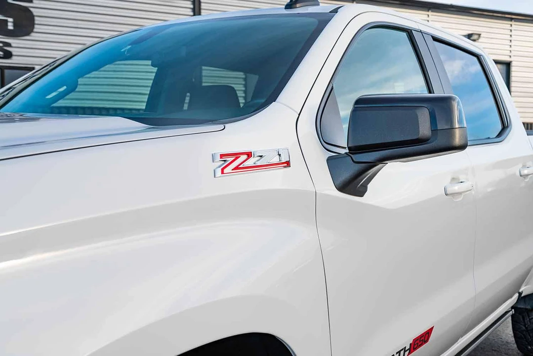 2021 Chevrolet Silverado 4th Gen - Image 28 of 31