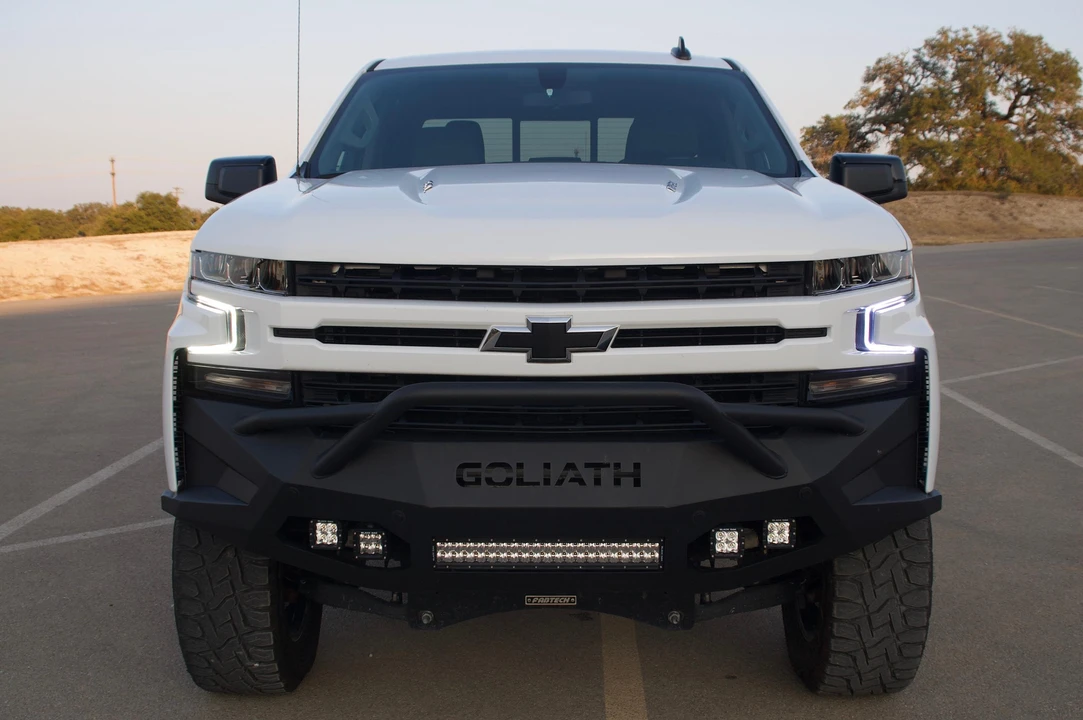 2021 Chevrolet Silverado 4th Gen - Image 6 of 31