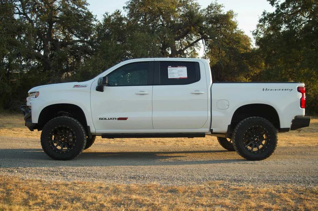 2021 Chevrolet Silverado 4th Gen - Image 11 of 31