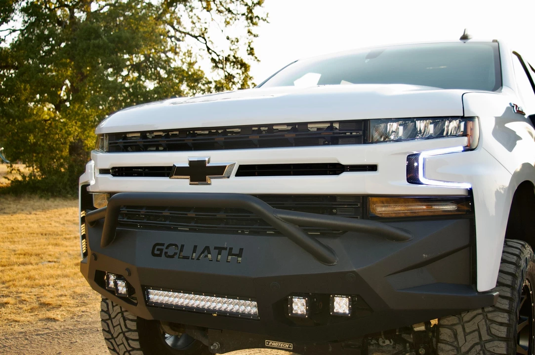 2021 Chevrolet Silverado 4th Gen - Image 26 of 31