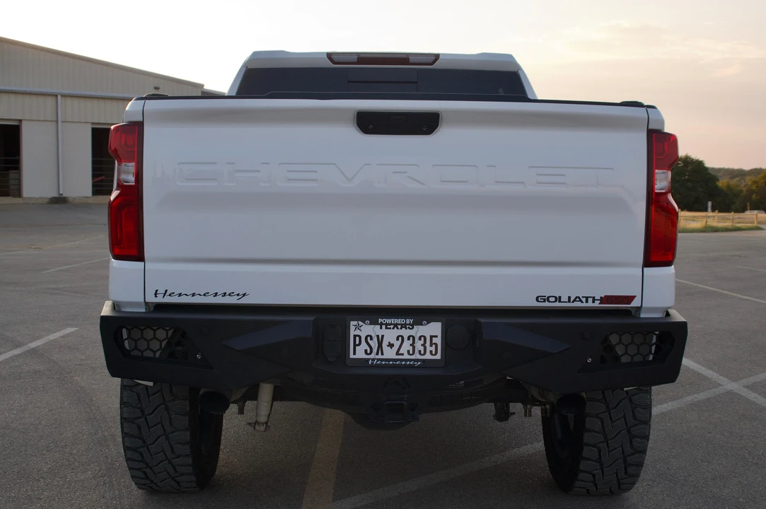 2021 Chevrolet Silverado 4th Gen - Image 14 of 31