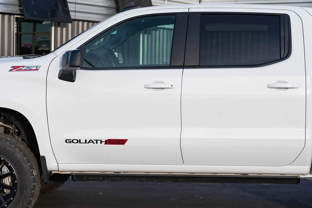 2021 Chevrolet Silverado 4th Gen - Image 29 of 31