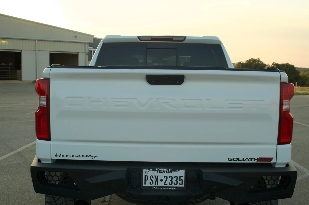 2021 Chevrolet Silverado 4th Gen - Image 16 of 31