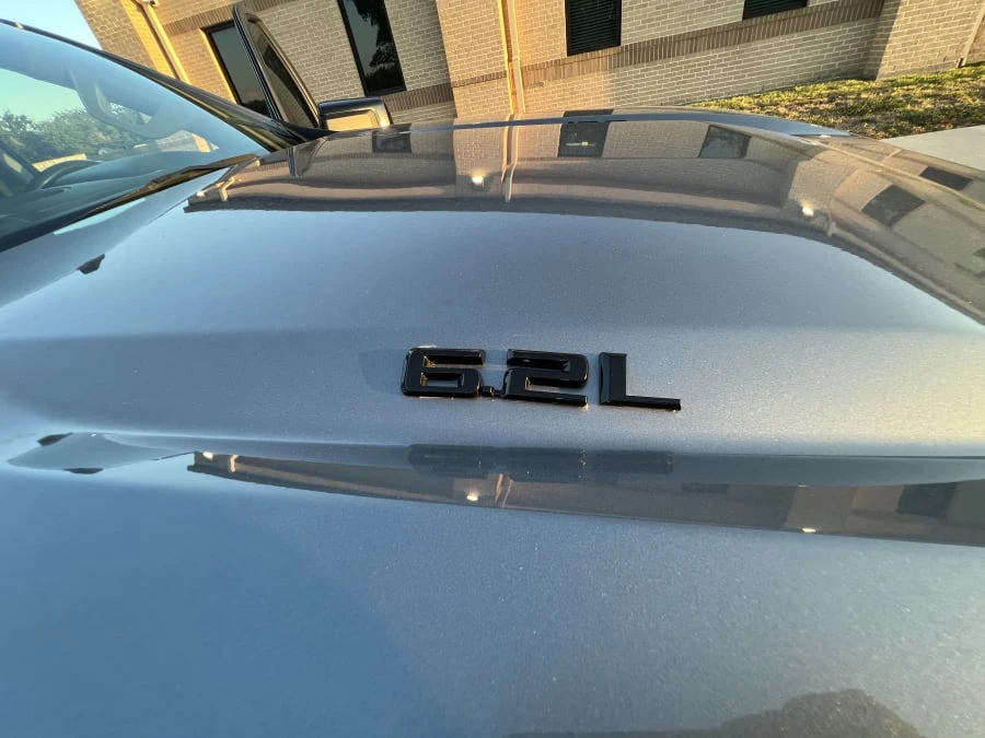2021 Chevrolet Silverado 4th Gen - Image 11 of 31