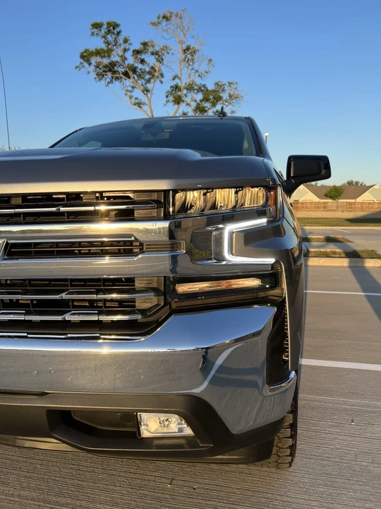 2021 Chevrolet Silverado 4th Gen - Image 9 of 31