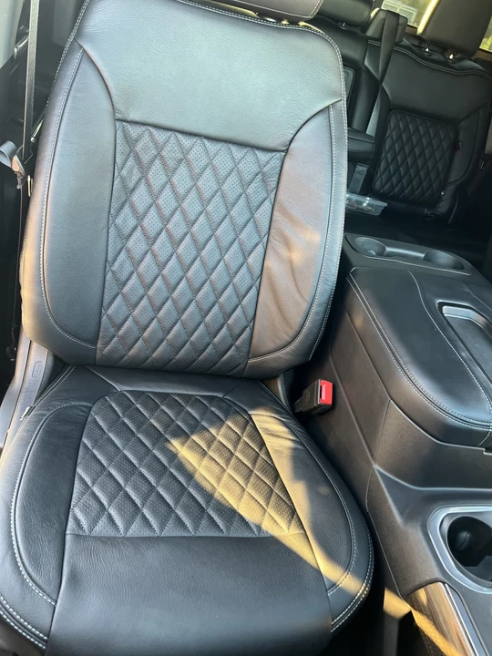 2021 Chevrolet Silverado 4th Gen - Image 25 of 31