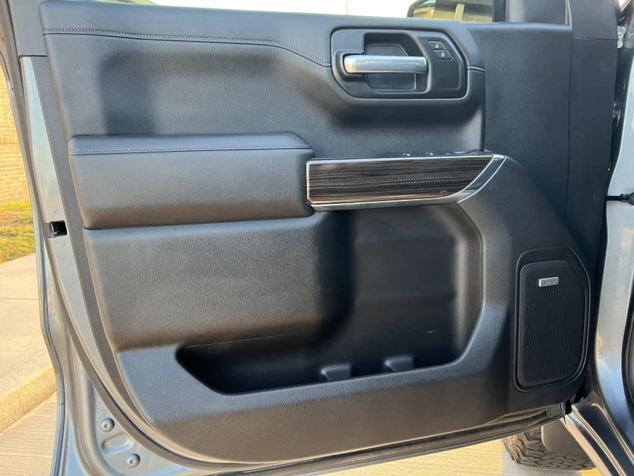 2021 Chevrolet Silverado 4th Gen - Image 30 of 31