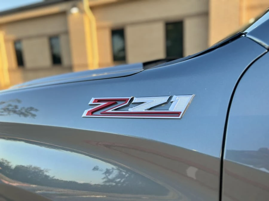 2021 Chevrolet Silverado 4th Gen - Image 6 of 31