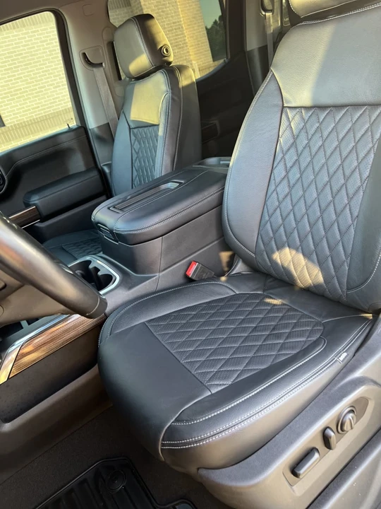 2021 Chevrolet Silverado 4th Gen - Image 27 of 31