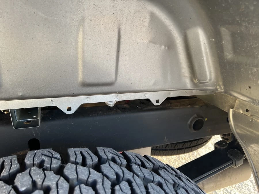 2021 Chevrolet Silverado 4th Gen - Image 18 of 31