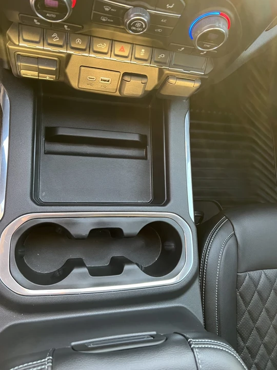 2021 Chevrolet Silverado 4th Gen - Image 31 of 31