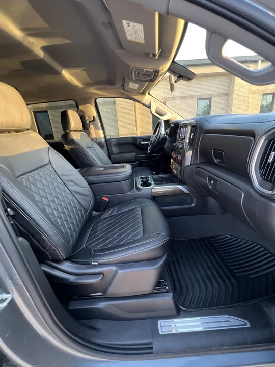 2021 Chevrolet Silverado 4th Gen - Image 21 of 31
