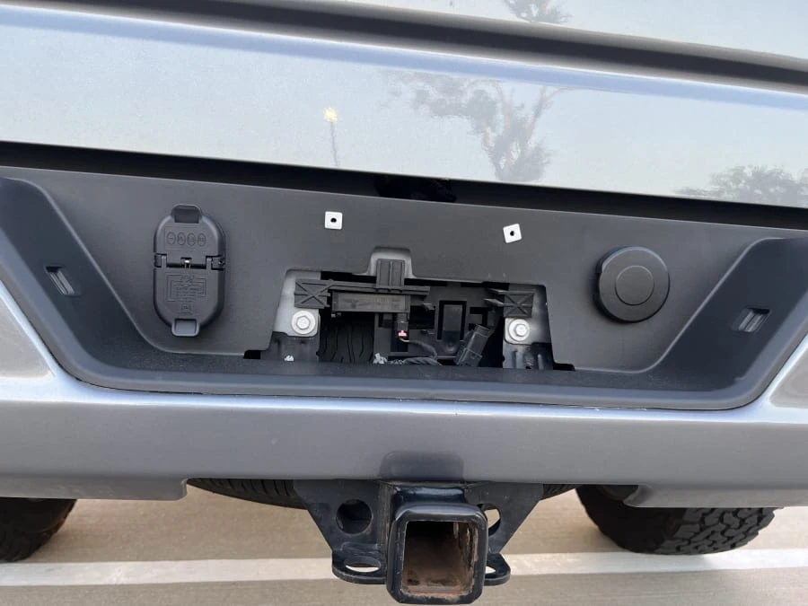 2021 Chevrolet Silverado 4th Gen - Image 10 of 31