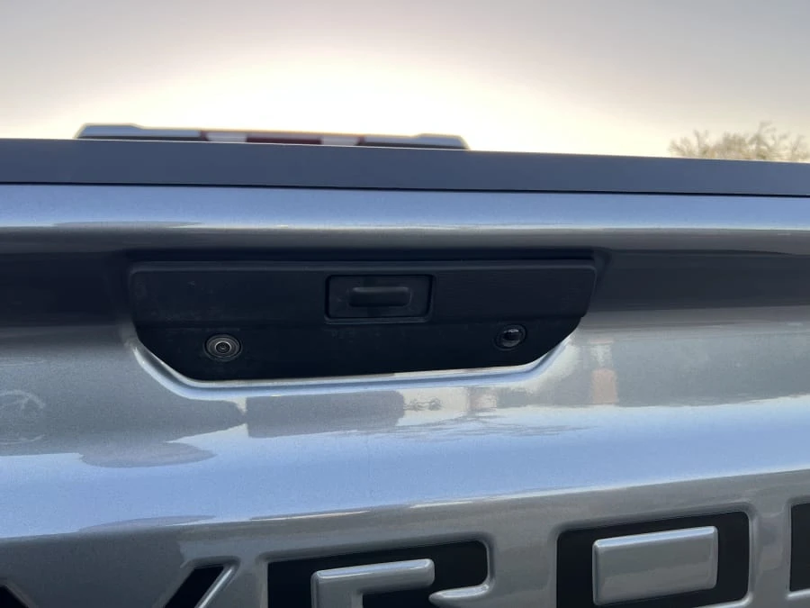 2021 Chevrolet Silverado 4th Gen - Image 13 of 31