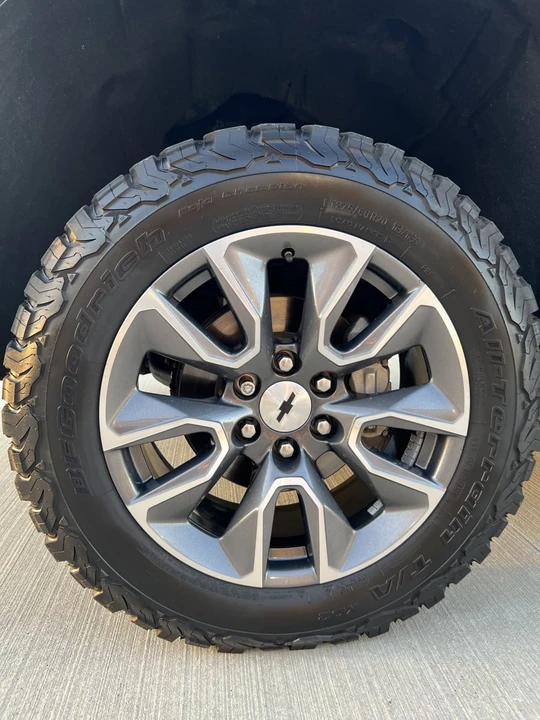 2021 Chevrolet Silverado 4th Gen - Image 12 of 31